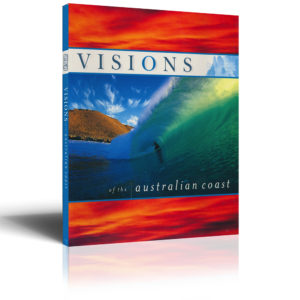 Visions of the Australian Coast