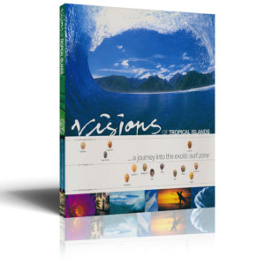 Visions of Tropical Islands