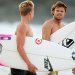 Kolohe Andino and Dane Reynolds - Bitton