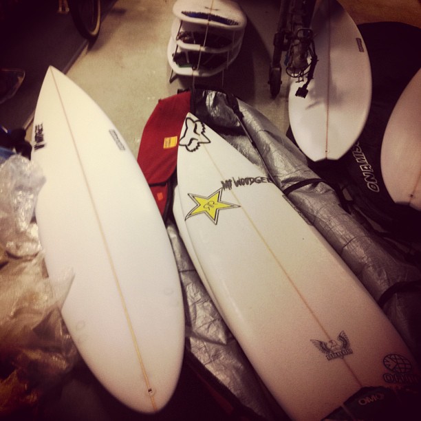 bedes quiver