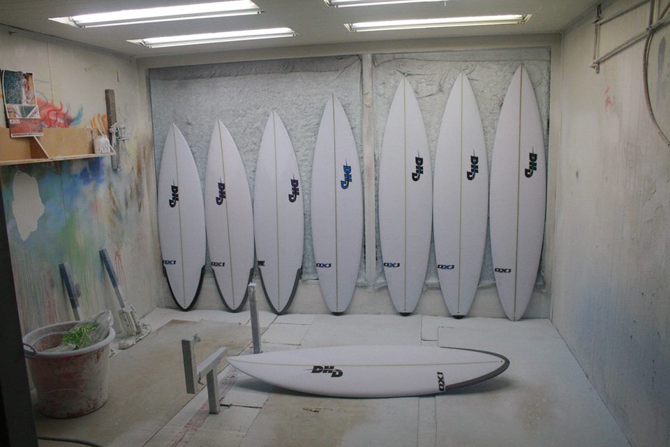 glen halls quiver