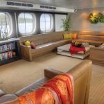 Stateroom