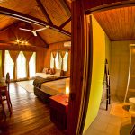 Deluxe-Bure-Interior-with-Bathroom