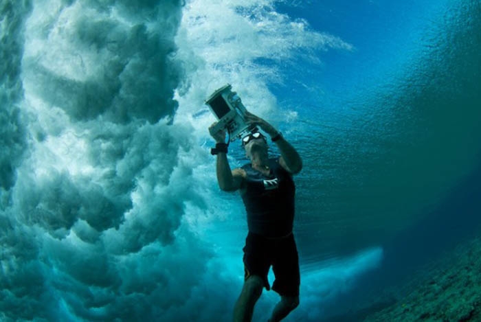 Jack McCoy On The State Of Surf Films Surfing Life