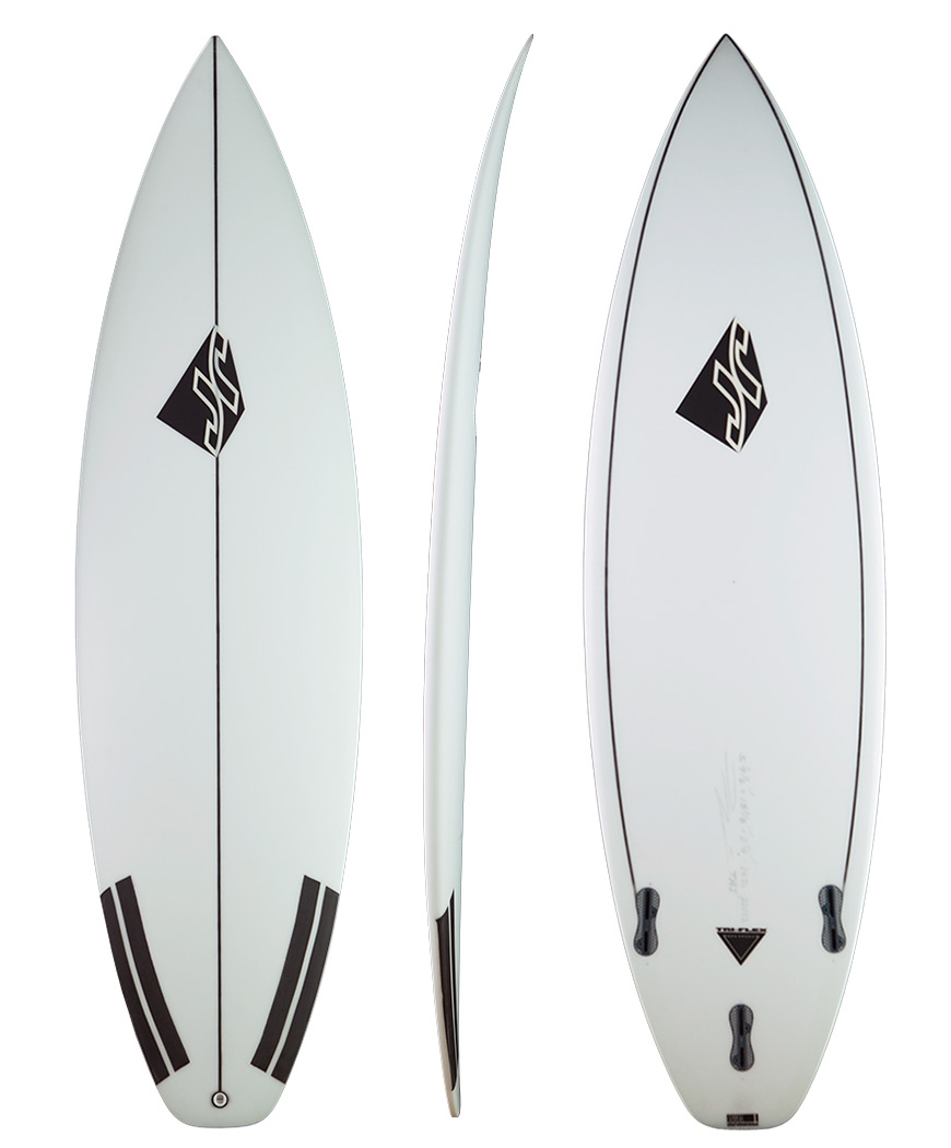 JR – THE ZIPPO • Surfing Life
