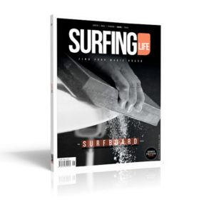 Surfing Life #333 Surfboards'16