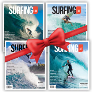 Surfing Life Gift Subscription