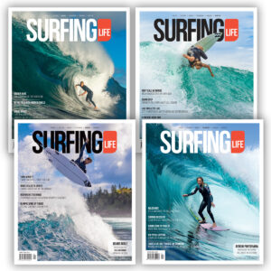 Surfing Life Subscription