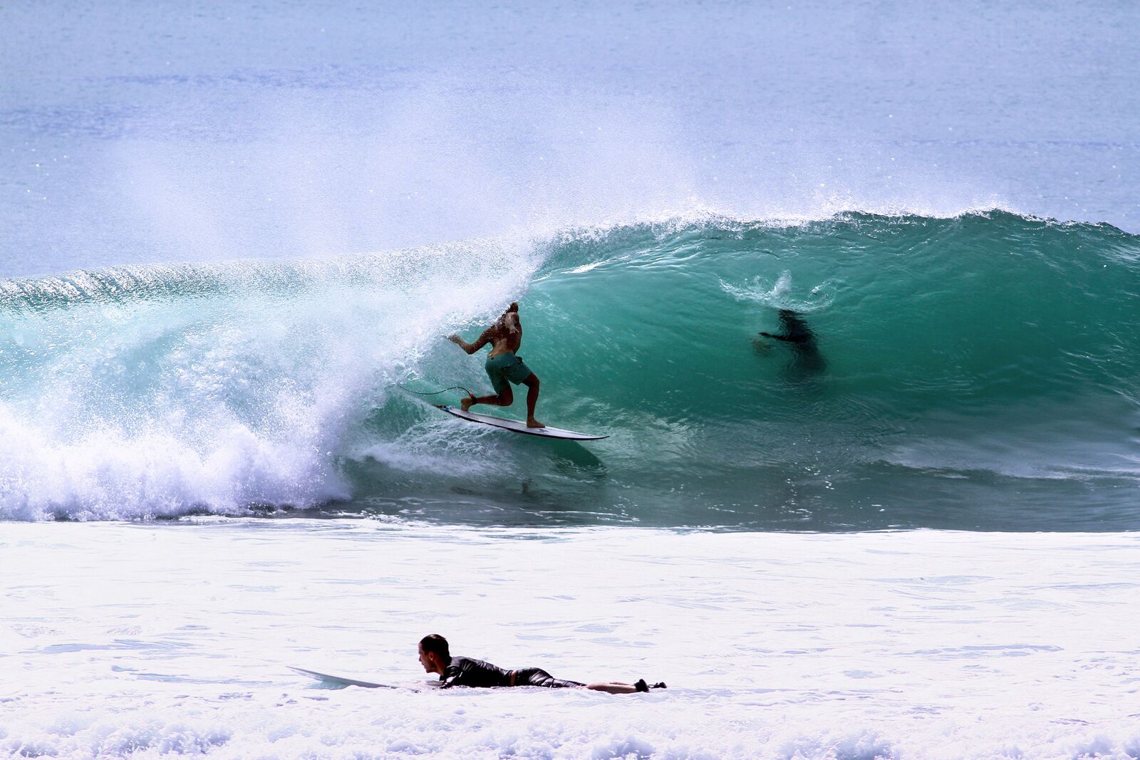 The surfing life of … The world’s greatest ever Swedish surfer. Tim ...