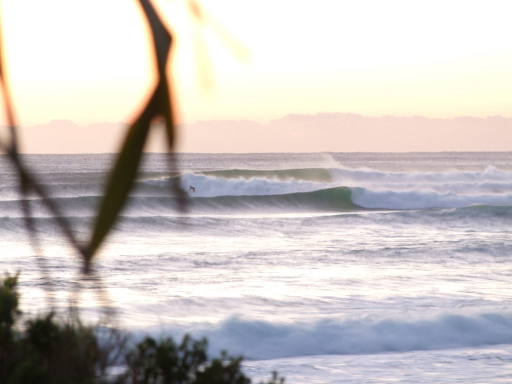 Lennox Head Solitude