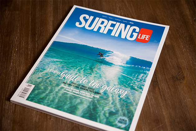 Surfing Life Issue 335