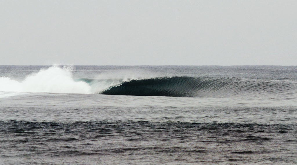 Indonesian Wave which URBNSURF are hoping to recreate