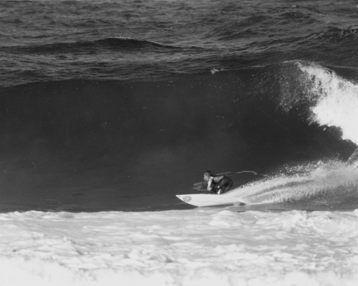 The Surfing Life of  Master Shaper Rod Dahlberg • Surfing Life