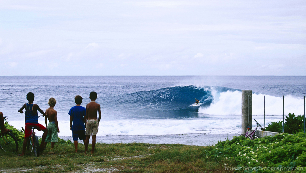 Tahiti - Shell Bankier