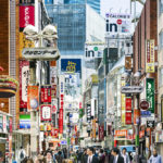 Tokyo