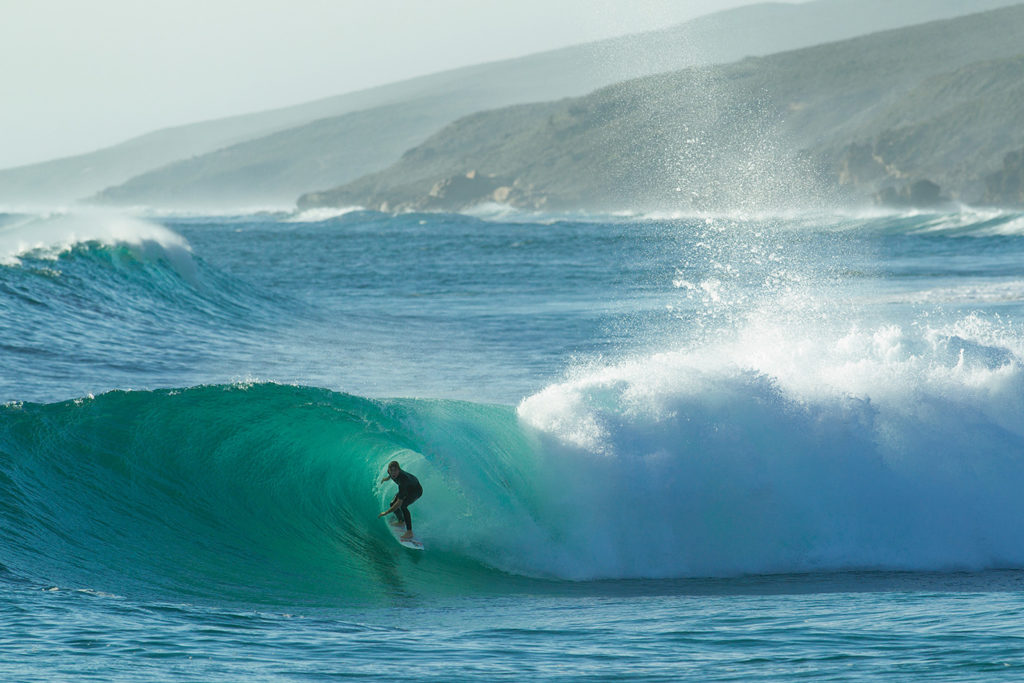 Kael Walsh, slotted