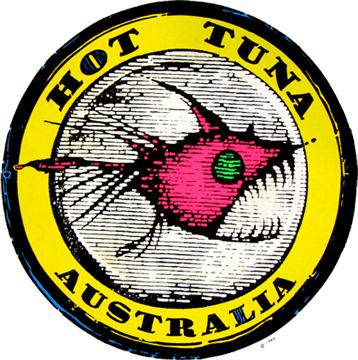 Hot Tuna