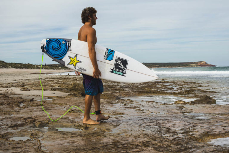 You Know Starring Clay Marzo • Surfing Life