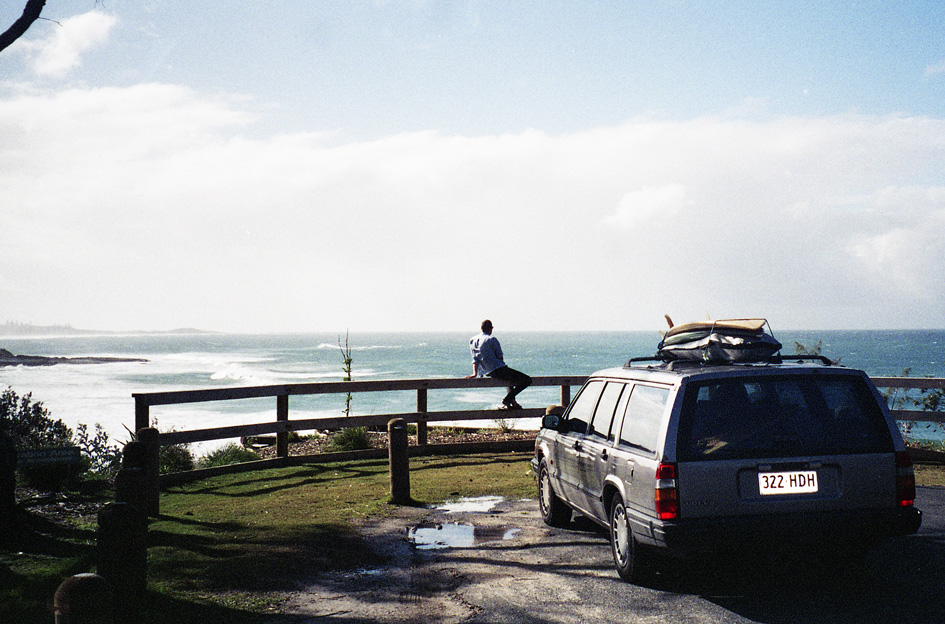 Shaggin' Wagon