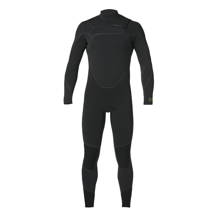 Patagonia - M's R2 Yulex FZ Full Suit