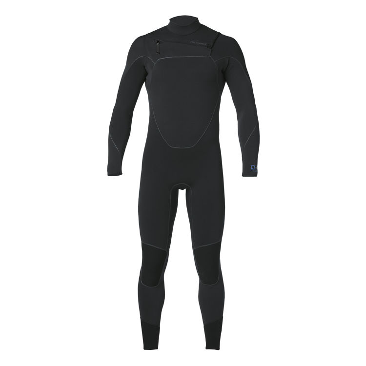 Patagonia - M's R1 Yulex FZ Full Suit