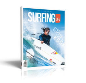 Surfing Life #336 TECHNIQUE '17