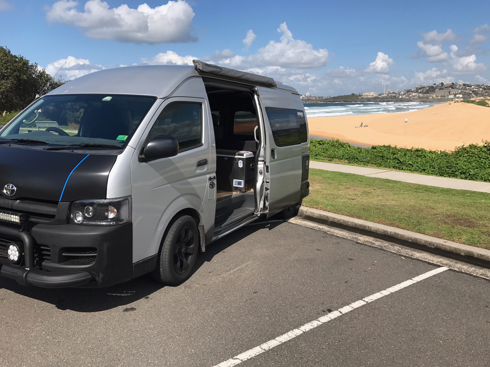 Van Life