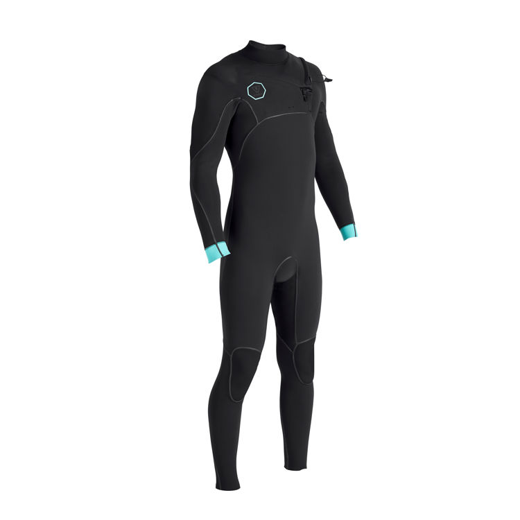 Vissla –  7 Seas 4/3 Full Suit