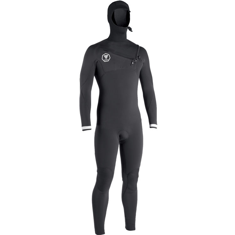 Vissla – 7 Seas 5/4/3 Hooded Full Suit