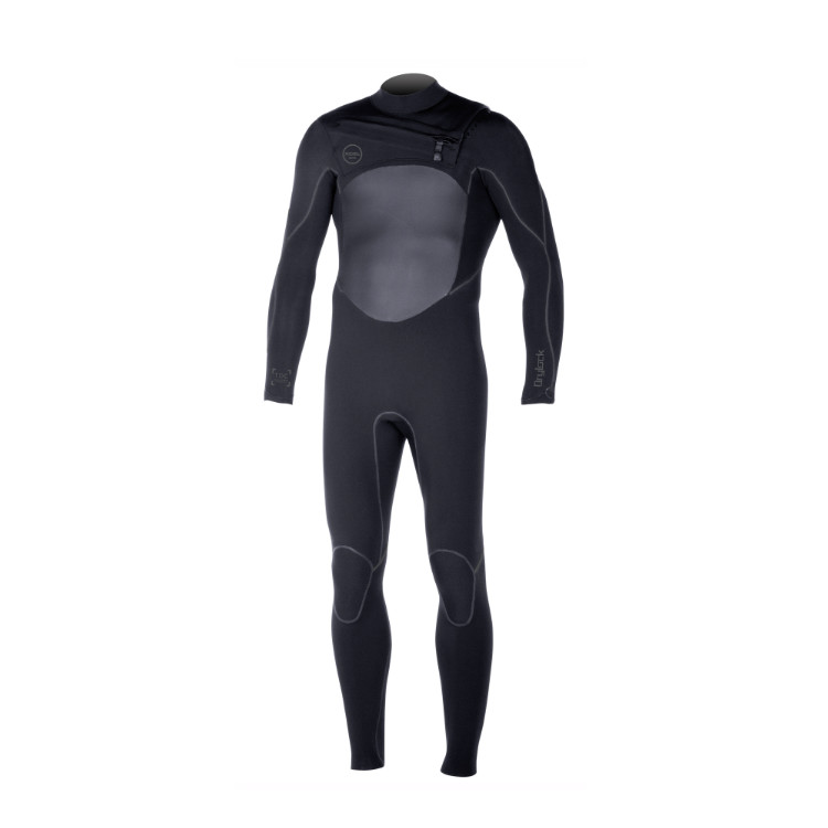 XCEL – MEN'S DRYLOCK TDC FULLSUIT 4/3