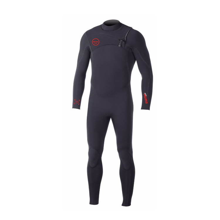 XCEL – MEN’S INFINITI COMP TDC FULLSUIT 3/2