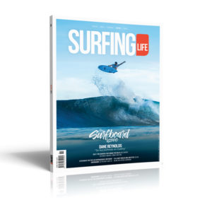 Surfing Life #338 SURFBOARDS '17