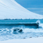 Ice and Sea
