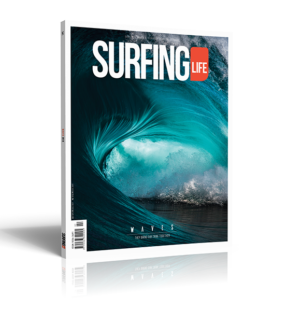 Surfing Life #341 – WAVES '18