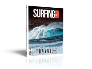 Surfing Life #345 – Travel '19