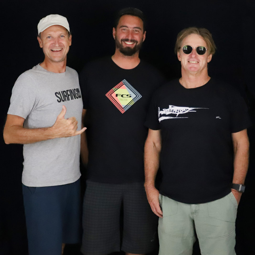 Cheyne_Benoit_Ray_ThePaddleOut_Square