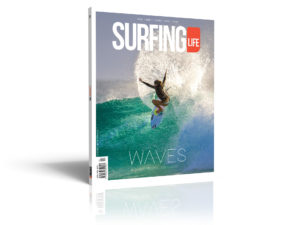 Surfing Life #346 – Waves '19