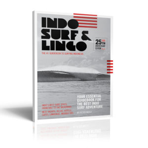 Indo Surf and Lingo