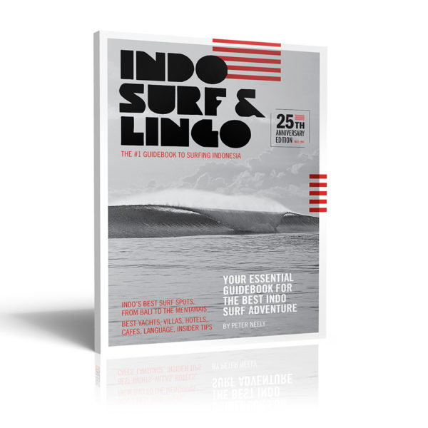 Indo Surf and Lingo