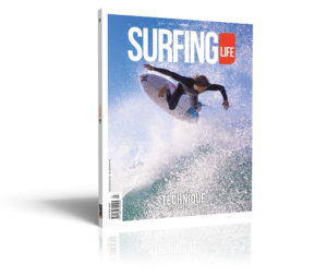 Surfing Life #347 – Techniquie '19