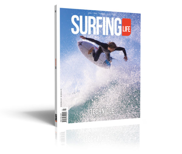 Surfing Life #347 – Techniquie '19