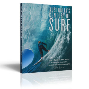 Australia's Century of Surf