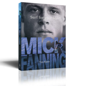 Mick Fanning