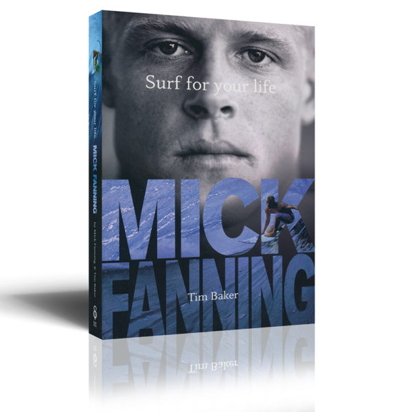 Mick Fanning