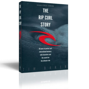 The Rip Curl Story