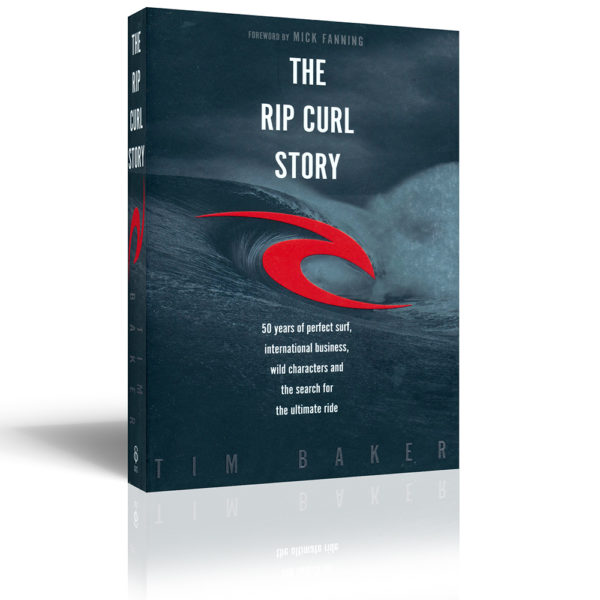 The Rip Curl Story