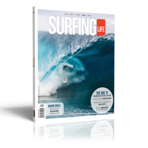 Surfing Life #348 – Boards '19