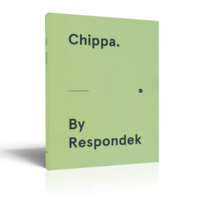 Chippa Wilson by Respondek