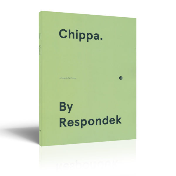 Chippa Wilson by Respondek