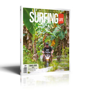 Surfing Life #350 – Travel '20
